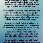 Lamezia Airport Guest house Lamezia Terme