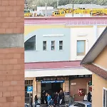 Lamezia Airport Guest house 4*