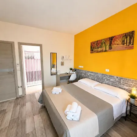 Lamezia Airport 4* Lamezia Terme