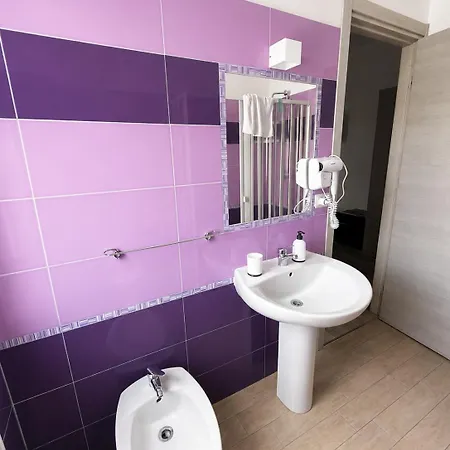 Lamezia Airport Affittacamere 4*
