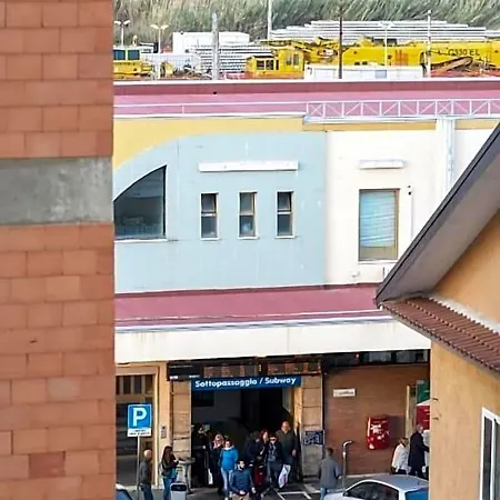 Lamezia Airport Pensjonat 4*