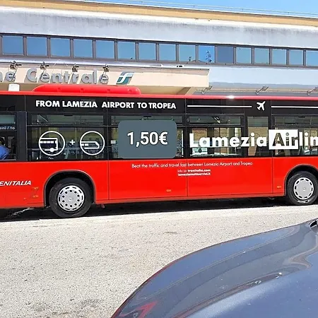 Lamezia Airport Lamezia Terme