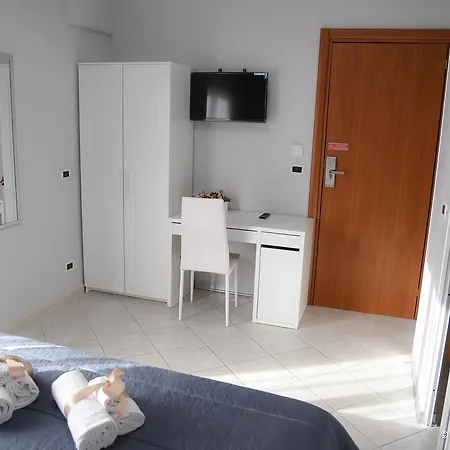 Lamezia Airport 3* Ламеция-Терме