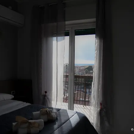 Lamezia Airport 3* Ламеция-Терме