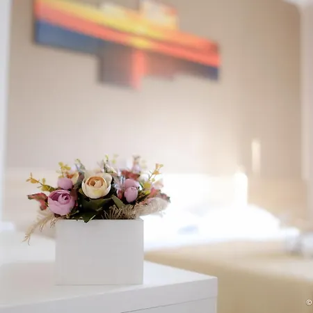 Lamezia Airport 3* Ламеция-Терме