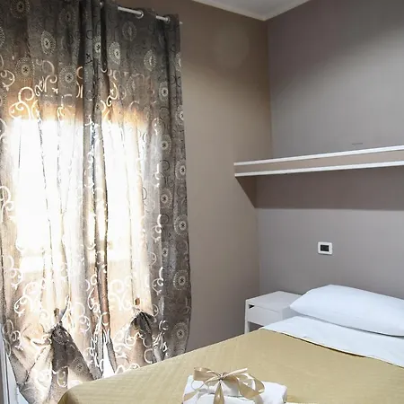 Lamezia Airport 3* Ламеция-Терме