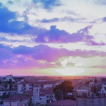 Lamezia Airport 3* Ламеция-Терме