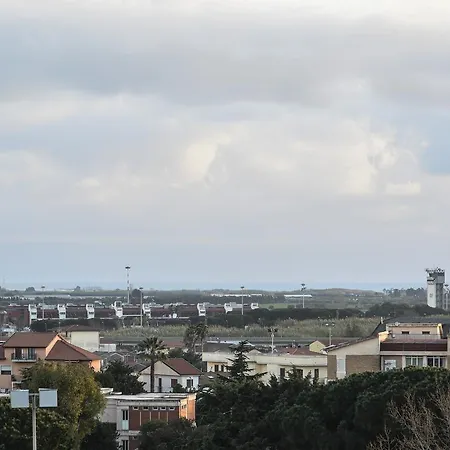 Lamezia Airport 3* Ламеция-Терме