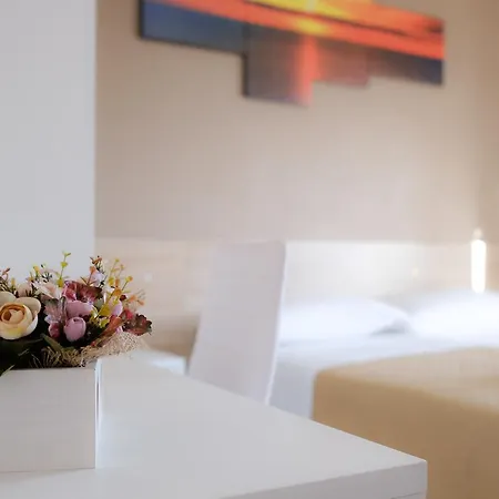 Lamezia Airport 3* Ламеция-Терме