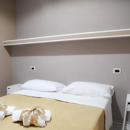 Lamezia Airport 3* Ламеция-Терме