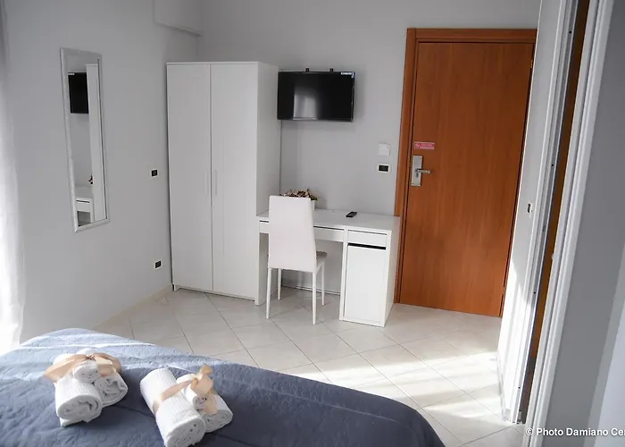 Lamezia Airport 3* Lamezia Terme