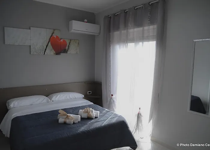 Lamezia Airport Pensionat 3*