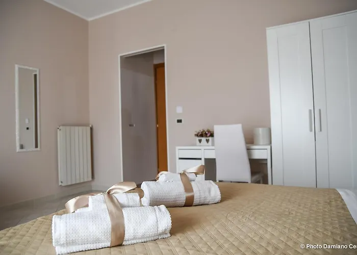 Lamezia Airport Pensionat 3*