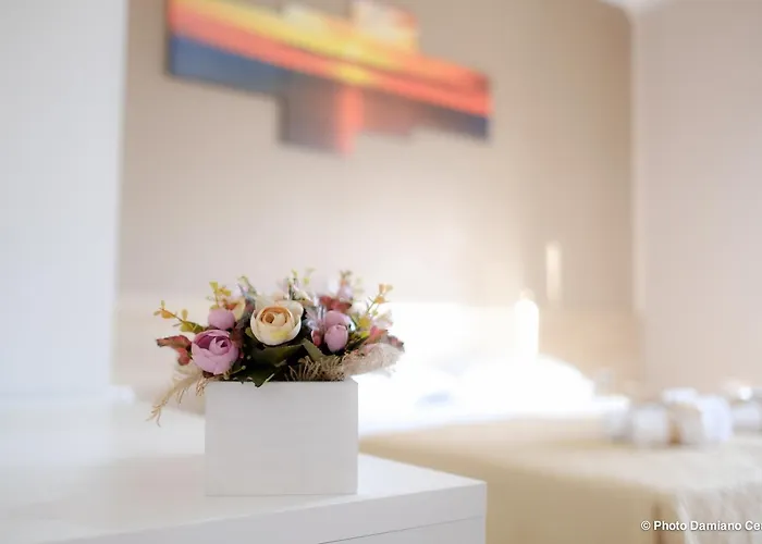 Lamezia Airport 3* Lamezia Terme