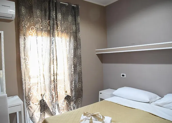 Lamezia Airport 3* Lamezia Terme