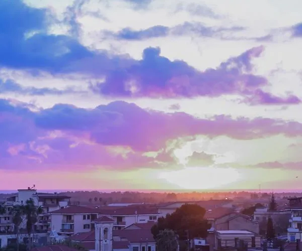 Lamezia Airport 3* Lamezia Terme