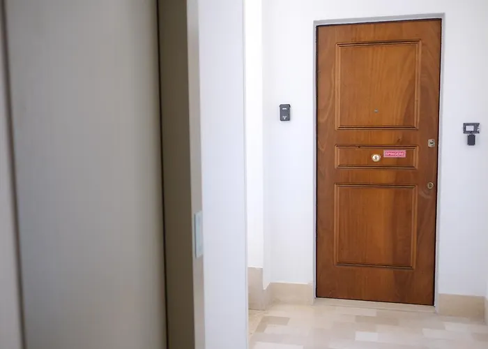 Lamezia Airport Pensionat 3*