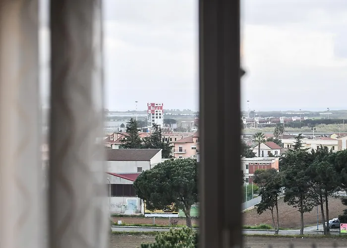 Lamezia Airport 3* Lamezia Terme