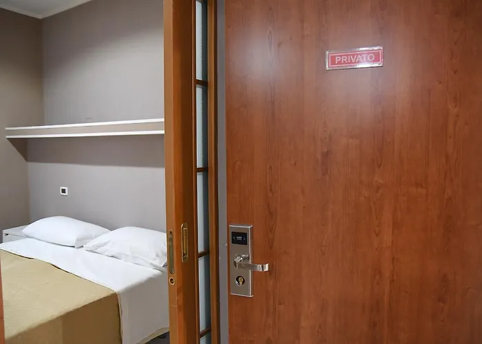 Lamezia Airport Pensionat Lamezia Terme