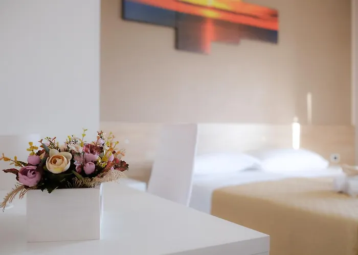 Lamezia Airport 3* Lamezia Terme