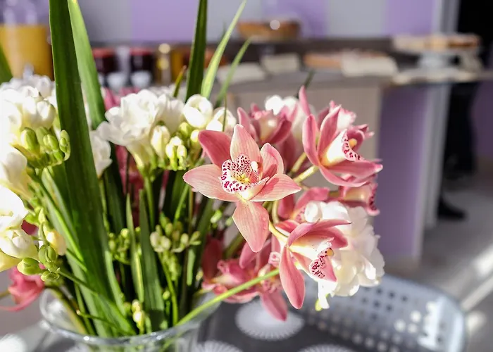 Lamezia Airport Pensionat