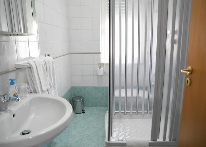 Lamezia Airport Pensionat Lamezia Terme