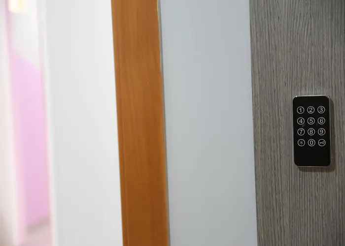 Lamezia Airport 3* Lamezia Terme