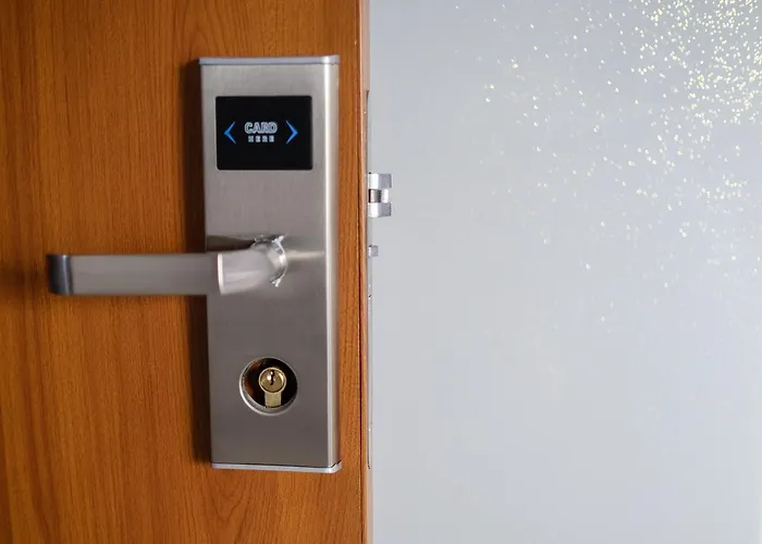 Lamezia Airport Pensionat Lamezia Terme