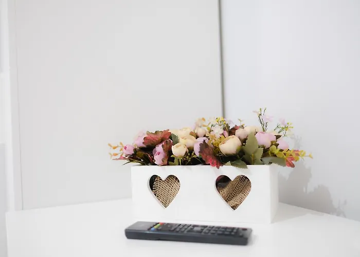 Lamezia Airport Pensionat Lamezia Terme