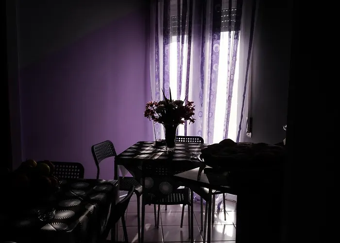 Lamezia Airport 3* Lamezia Terme