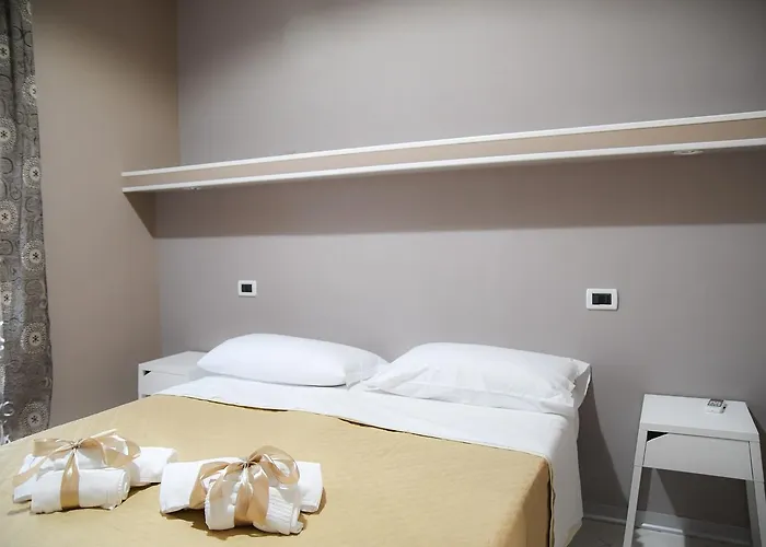 Lamezia Airport 3* Lamezia Terme