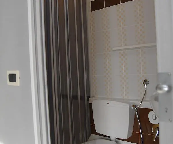 Lamezia Airport Pensionat