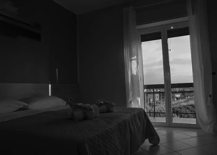 Lamezia Airport Pensionat 3*