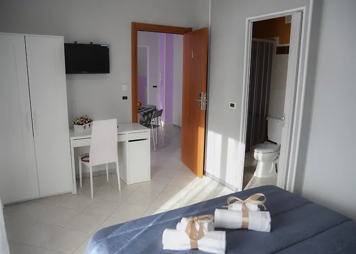 Lamezia Airport Pensionat 3*